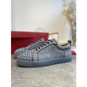 Christian Louboutin Low-Top Sneakers CL-LS01