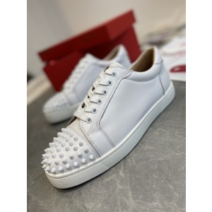 Christian Louboutin Low-Top Sneakers CL-LS01