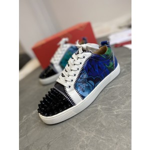 Christian Louboutin Low-Top Sneakers CL-LS01