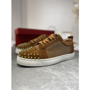 Christian Louboutin Low-Top Sneakers CL-LS01