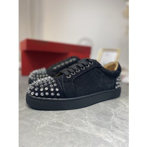 Christian Louboutin Low-Top Sneakers CL-LS01