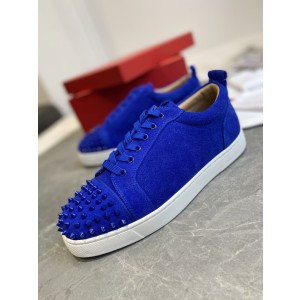 Christian Louboutin Low-Top Sneakers CL-LS31