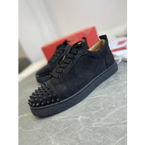 Christian Louboutin Low-Top Sneakers CL-LS33