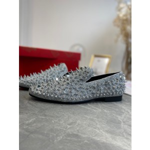 Christian Louboutin Loafers CL-LF04