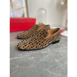 Christian Louboutin Loafers CL-LF09