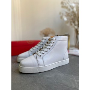 Christian Louboutin High-Top Sneakers CL-HS53