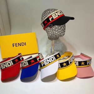 Fendi Caps (CAP-FD-A17)