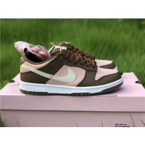 Stussy x Nike Dunk Low Pro SB "Cherry" 304292-671 (NDS-N06)