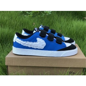 Kevin Bradley x Nike SB Zoom Blazer Low "Heaven" (NDS-N07)