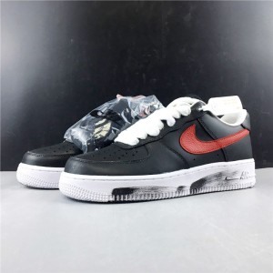 G-Dragon x Nike Air Force 1 Low "Para-Noise" (NO-A01)