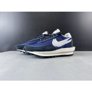 Fragment x Sacai x Nike LDV Waffle BV0073-041 (NS-C03)