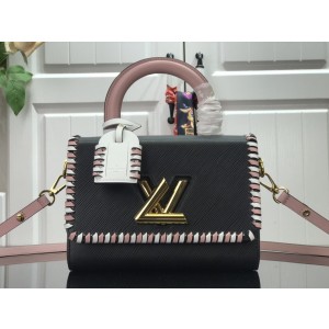 Louis Vuitton Women Twist PM Handbags (LV-BG-M50280)