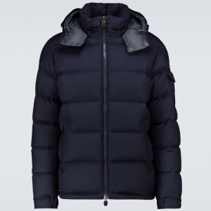 Moncler Montgenevre Men Jakcet Blue (MON-JC-CC07)