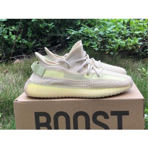 Adidas Yeezy Boost 350 V2 "FLAX" (AYZ-N01)