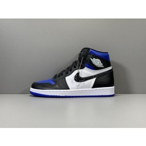 Air Jordan 1 Retro High Royal Toe (AJ-W06)