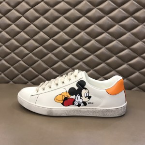 Disney x Gucci Ace Low-Top Sneaker (GUC-SH-W07)