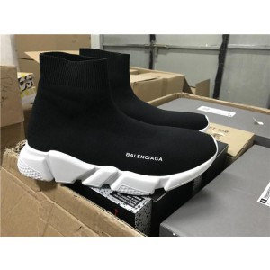 2017 Balenciaga Speed Trainer Black (BAL0004)