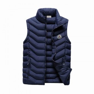 2019 Moncler Vests For Men (MON-JC-M034)