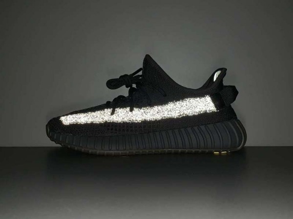 Adidas Yeezy Boost 350 V2 "Cinder" Reflective (AYZ-N08)