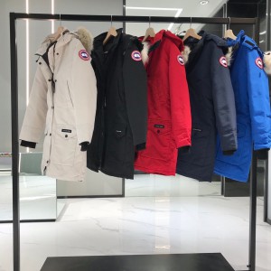 Canada Goose Women Trillium Parka