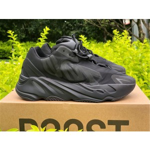 Adidas Yeezy Boost 700 MNVN "Triple Black" (AYZ-N14)