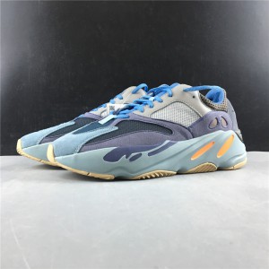 Adidas Yeezy Boost 700 "Carbon Blue" FW2498 (AYZ-N28)